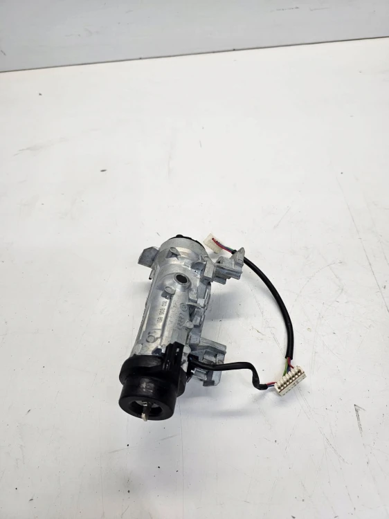 STACYJKA + GROT AUDI VOLKSWAGEN SEAT SKODA 5Q0905865 1K0905851 MANUAL