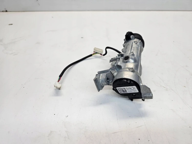 STACYJKA + GROT AUDI VOLKSWAGEN SEAT SKODA 5Q0905865 1K0905851 MANUAL