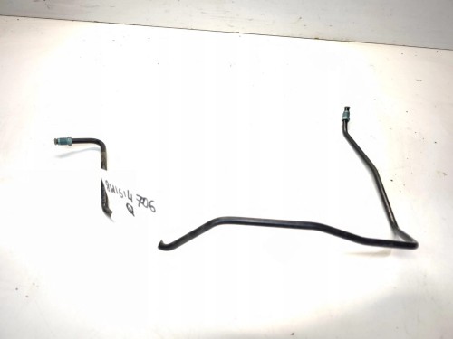 WĄŻ PRZEWÓD HAMULCOWY AUDI A4 B9 A5 8W EUROPA 8W1614706Q