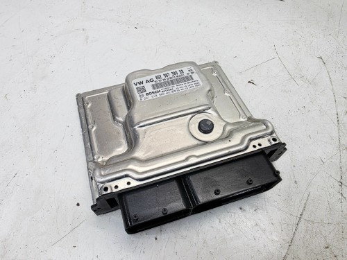 KOMPUTER STEROWNIK SILNIKA AUDI A3 8Y 1.5 TFSI 05E907309DB