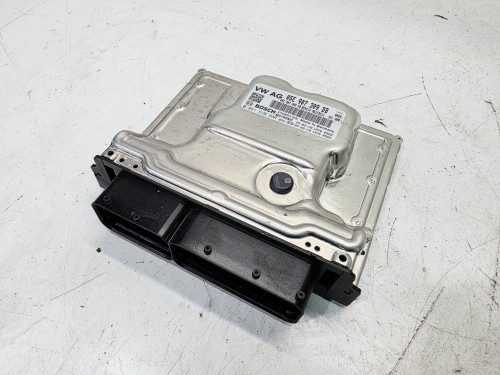 KOMPUTER STEROWNIK SILNIKA AUDI A3 8Y 1.5 TFSI 05E907309DB