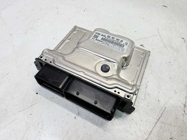 KOMPUTER STEROWNIK SILNIKA AUDI A3 8Y 1.5 TFSI 05E907309DB