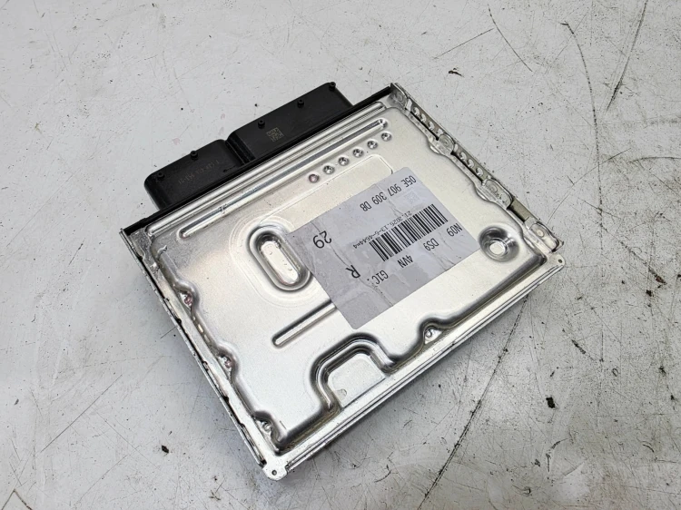 KOMPUTER STEROWNIK SILNIKA AUDI A3 8Y 1.5 TFSI 05E907309DB