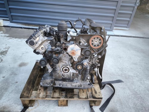 SILNIK AUDI A4 B8 A5 2.7 TDI CAM * CAMA * ORYGINAŁ !!!