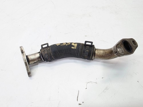 SPŁYW OLEJU TURBINY AUDI A4 B8 A5 9T Q5 8R 2.0 TFSI 06H145735G