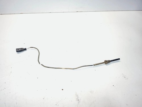 CZUJNIK TEMPERATURY SPALIN AUDI A6 C6 2.7 3.0 TDI 059906088BH