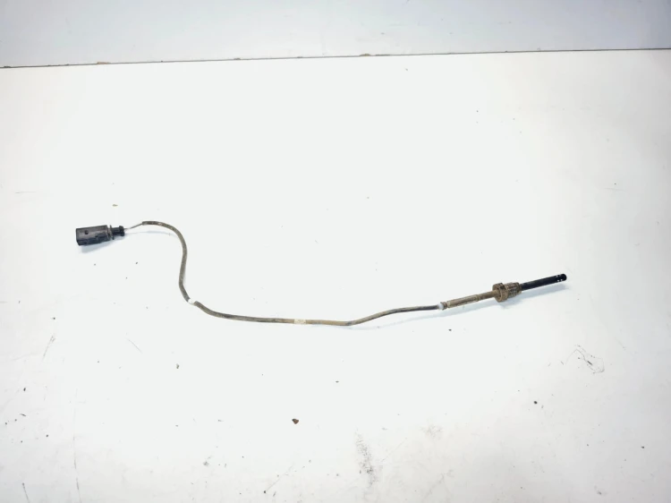 CZUJNIK TEMPERATURY SPALIN AUDI A6 C6 2.7 3.0 TDI 059906088BH