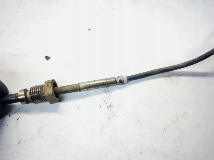 CZUJNIK TEMPERATURY SPALIN AUDI A6 C6 2.7 3.0 TDI 059906088BH