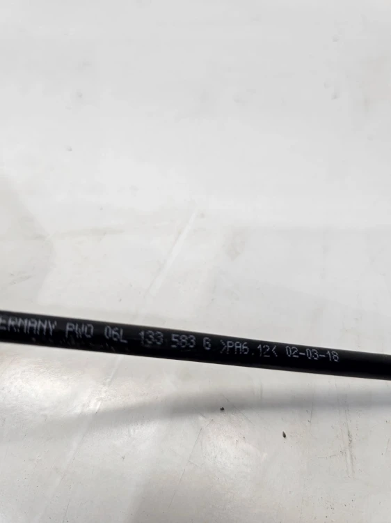 PRZEWÓD PODCIŚNIENIA AUDI VW SEAT SKODA 03L133583G