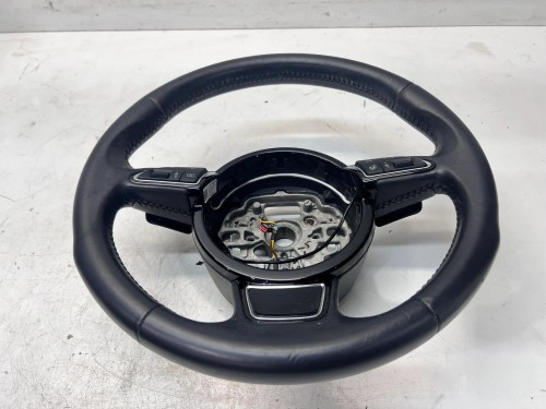 KIEROWNICA MULTI F1 SKÓRA AUDI A6 C7 4G0419091BF