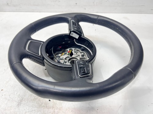 KIEROWNICA MULTI F1 SKÓRA AUDI A6 C7 4G0419091BF