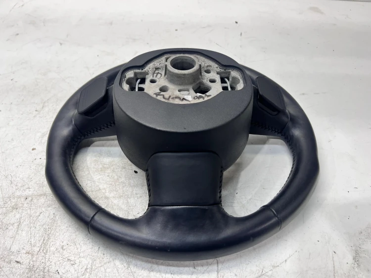 KIEROWNICA MULTI F1 SKÓRA AUDI A6 C7 4G0419091BF