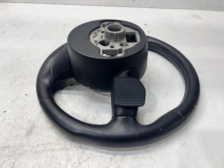 KIEROWNICA MULTI F1 SKÓRA AUDI A6 C7 4G0419091BF