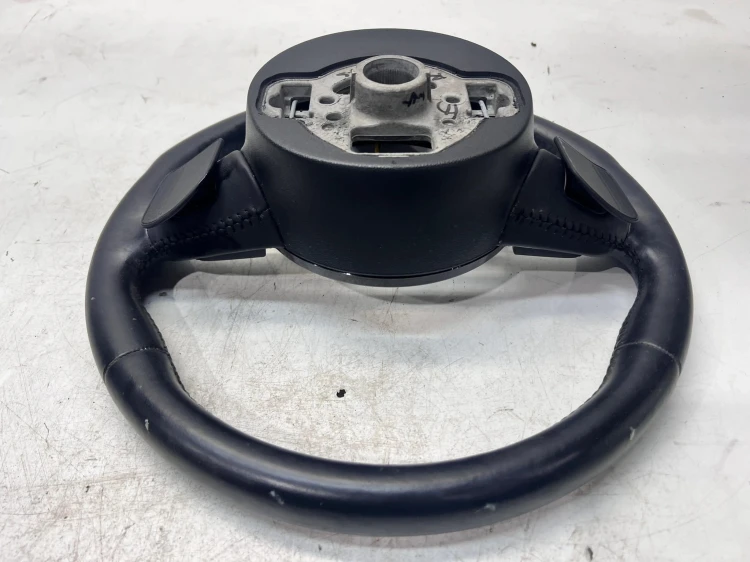 KIEROWNICA MULTI F1 SKÓRA AUDI A6 C7 4G0419091BF