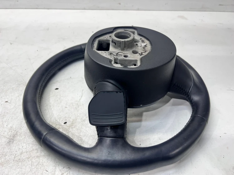KIEROWNICA MULTI F1 SKÓRA AUDI A6 C7 4G0419091BF