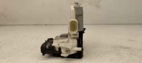 ZAMEK DRZWI PRAWY PRZÓD AUDI A3 8V 8X2837016B 7PIN