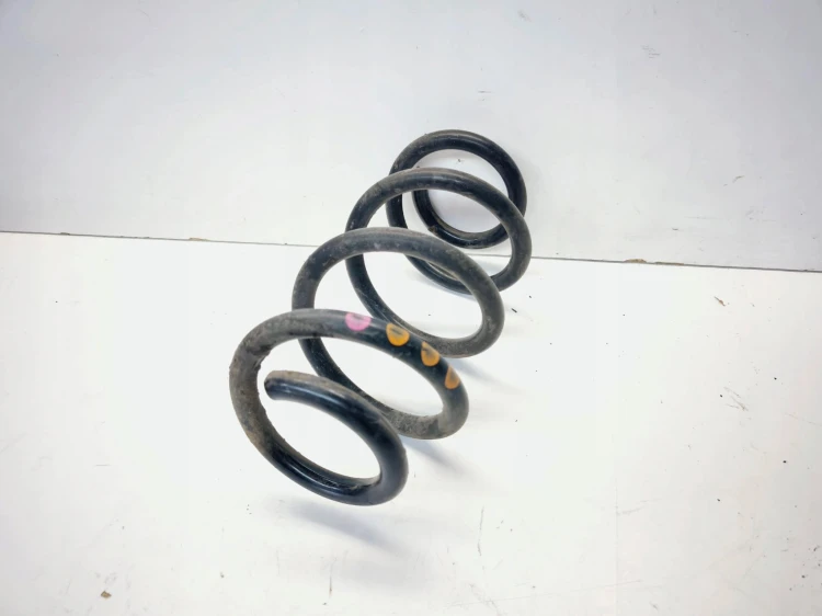 SPRĘŻYNA PRZÓD PRZEDNIA LEWA LUB PRAWA AUDI A6 C7 A7 S LINE 280MM X 15MM
