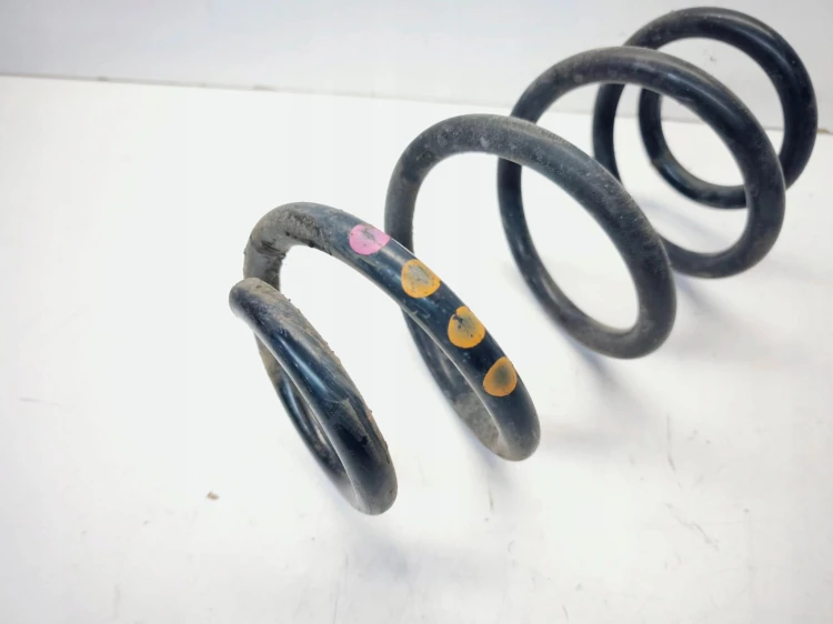 SPRĘŻYNA PRZÓD PRZEDNIA LEWA LUB PRAWA AUDI A6 C7 A7 S LINE 280MM X 15MM