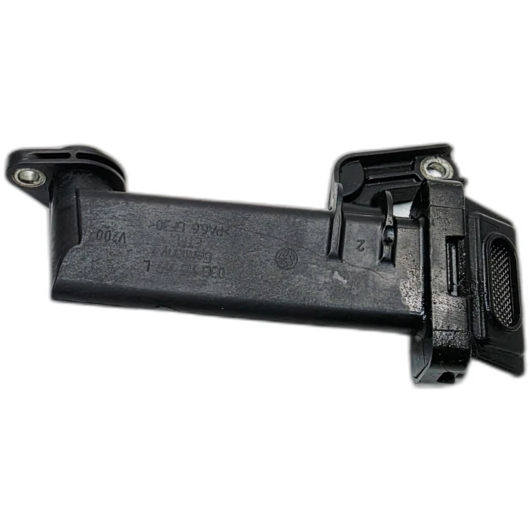 RURKA SMOK SSAK OLEJU AUDI VOLKSWAGEN SEAT SKODA 2.0 TDI 03L906461L