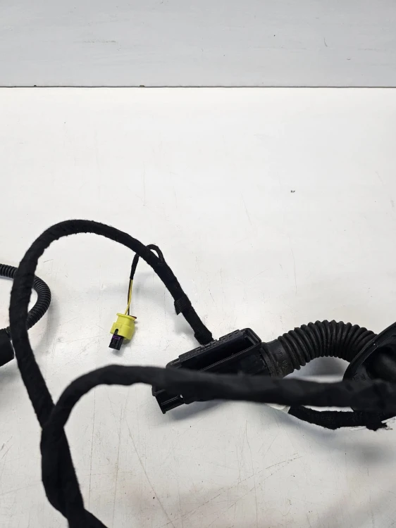 WIĄZKA DRZWI LEWY PRZÓD AUDI A1 8X 8X0971029Q