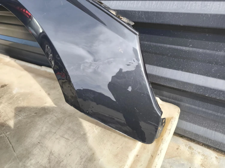 BŁOTNIK PRAWY PRZÓD AUDI A4 B9 LIFT OD 2019 ROKU ORYGINAŁ !!!