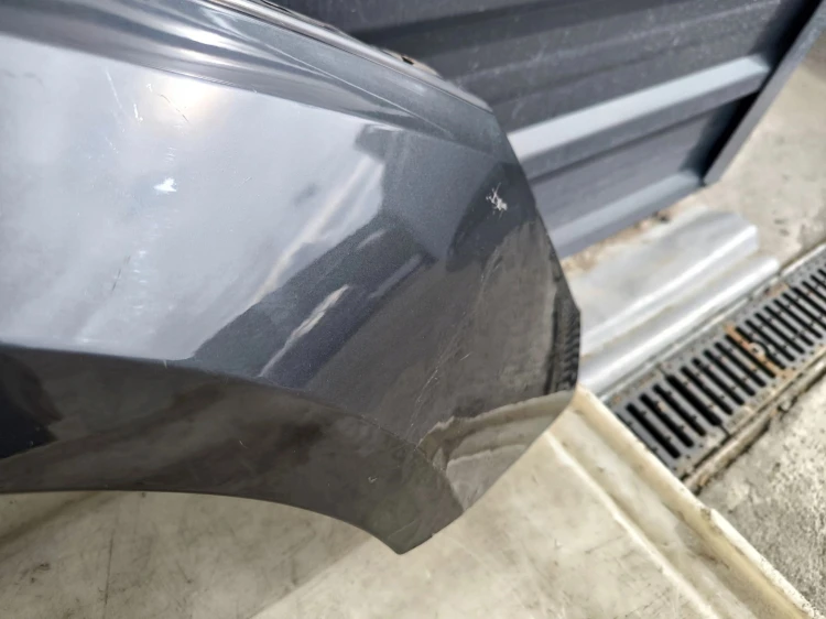 BŁOTNIK PRAWY PRZÓD AUDI A4 B9 LIFT OD 2019 ROKU ORYGINAŁ !!!