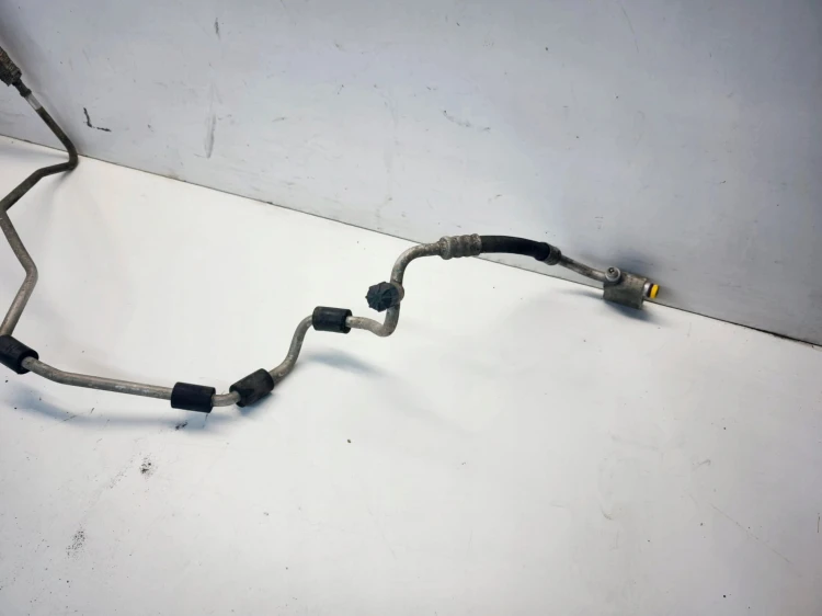 WĄŻ PRZEWÓD KLIMATYZACJI AUDI A3 8P VOLKSWAGEN SEAT SKODA 1K0820741AJ
