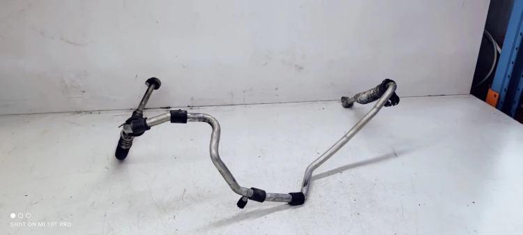 WĄŻ PRZEWÓD KLIMATYZACJI AUDI VW SEAT 1K0820743EQ