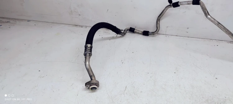 WĄŻ PRZEWÓD KLIMATYZACJI AUDI VW SEAT 1K0820743EQ