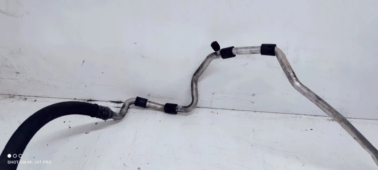 WĄŻ PRZEWÓD KLIMATYZACJI AUDI VW SEAT 1K0820743EQ