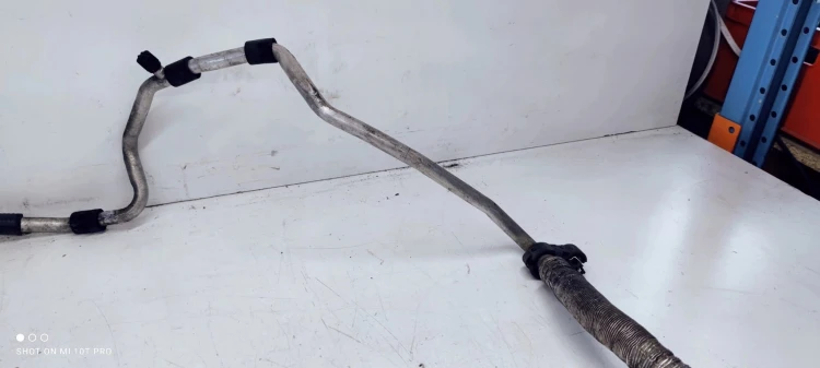 WĄŻ PRZEWÓD KLIMATYZACJI AUDI VW SEAT 1K0820743EQ