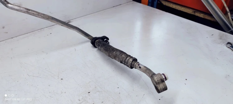WĄŻ PRZEWÓD KLIMATYZACJI AUDI VW SEAT 1K0820743EQ