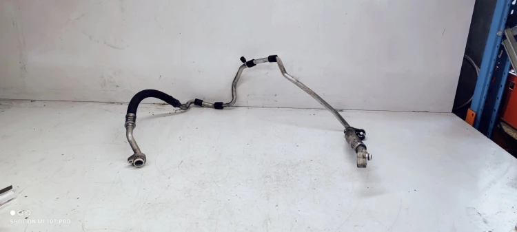 WĄŻ PRZEWÓD KLIMATYZACJI AUDI VW SEAT 1K0820743EQ