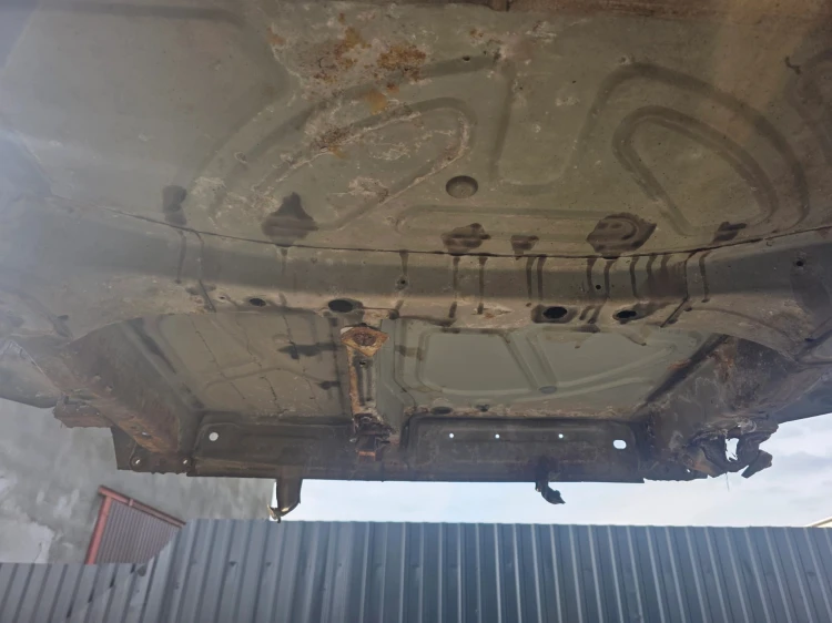 ĆWIARTKA WANNA PAS TYLNY AUDI Q3 8U 2011-2016 ORYGINAŁ !!!