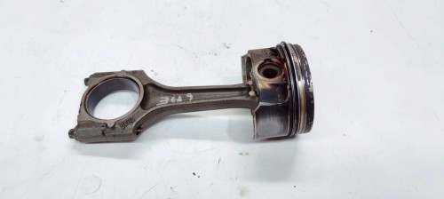 TŁOK + KORBOWÓD AUDI A4 A5 Q5 CAE 2.0 TFSI 06HB 82.465 06HAG