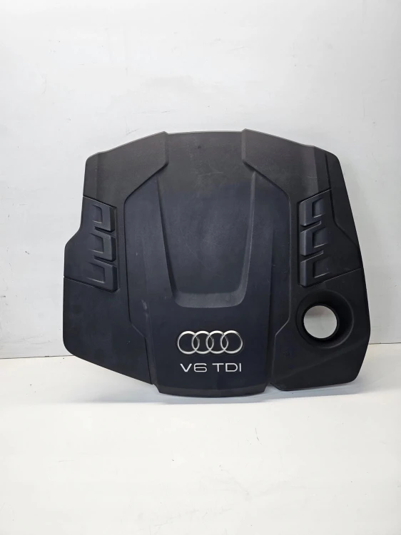 OSŁONA POKRYWA SILNIKA AUDI A6 C7 A7 3.0 TDI 059103925CE