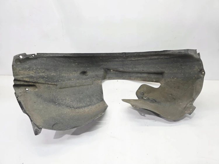 NADKOLE PLASTIKOWE PRAWY PRZÓD AUDI A3 8P 8P0821172G 1/25