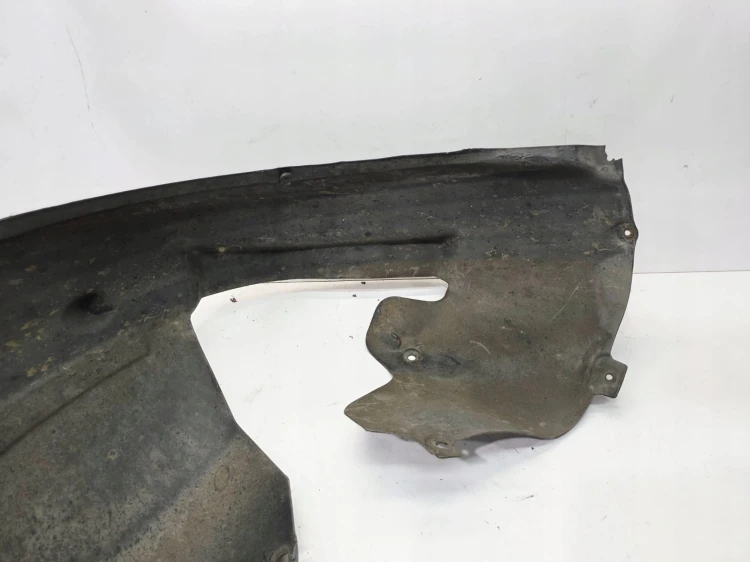 NADKOLE PLASTIKOWE PRAWY PRZÓD AUDI A3 8P 8P0821172G 1/25
