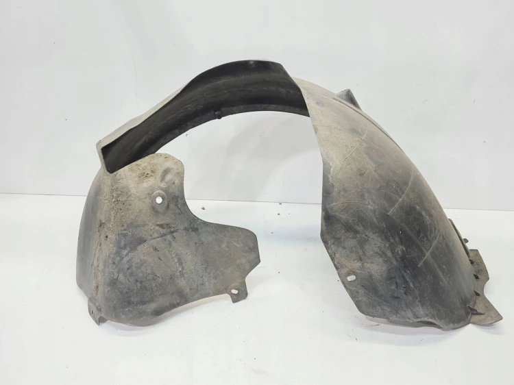 NADKOLE PLASTIKOWE PRAWY PRZÓD AUDI A3 8P 8P0821172G 1/25