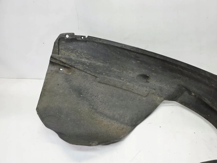 NADKOLE PLASTIKOWE PRAWY PRZÓD AUDI A3 8P 8P0821172G 1/25
