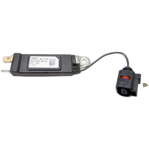 WZMACNIACZ ANTENOWY AUDI Q7 4L 4L0035225A