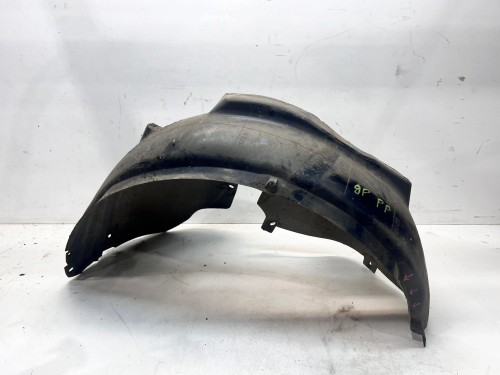 NADKOLE PLASTIKOWE PRAWY PRZÓD AUDI A3 8P 8P0821172G 11/26