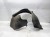 NADKOLE PLASTIKOWE PRAWY PRZÓD AUDI A3 8P 8P0821172G 11/26