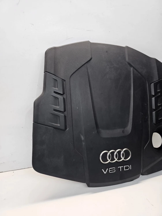 OSŁONA POKRYWA SILNIKA AUDI A6 C7 A7 3.0 TDI 059103925CE