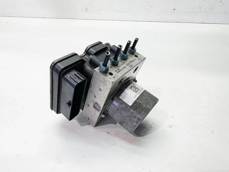 POMPA HAMULCOWA + STEROWNIK ABS ESP AUDI Q5 FY 80A907379B 80A614517B 1/26