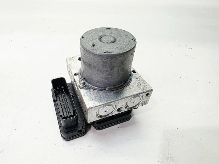 POMPA HAMULCOWA + STEROWNIK ABS ESP AUDI Q5 FY 80A907379B 80A614517B 1/26