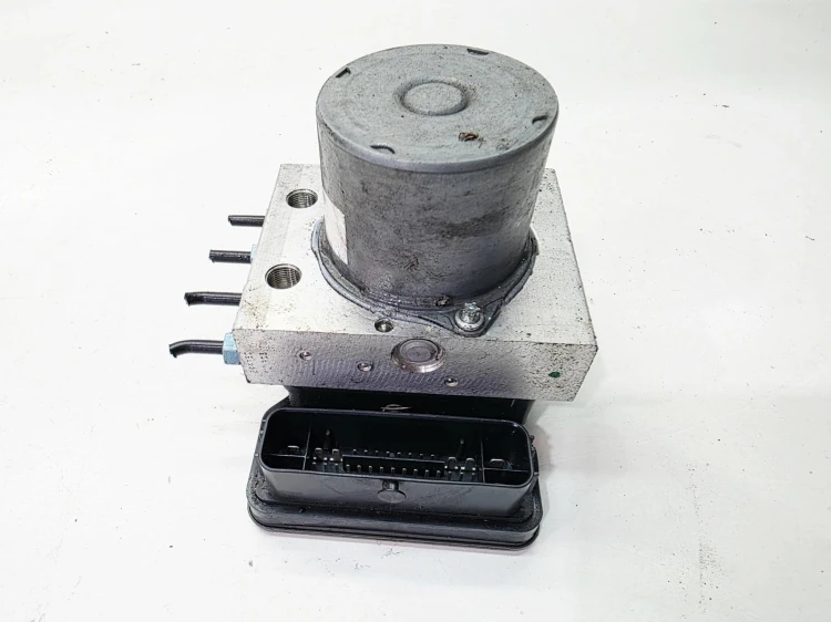 POMPA HAMULCOWA + STEROWNIK ABS ESP AUDI Q5 FY 80A907379B 80A614517B 1/26