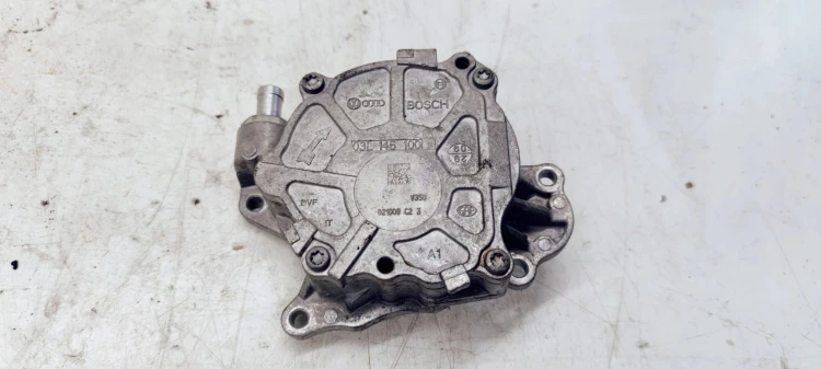 POMPA VACUM AUDI A4 B8 A5 Q5 A6 2.0 TDI 03L145100F