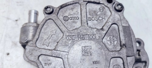 POMPA VACUM AUDI A4 B8 A5 Q5 A6 2.0 TDI 03L145100F