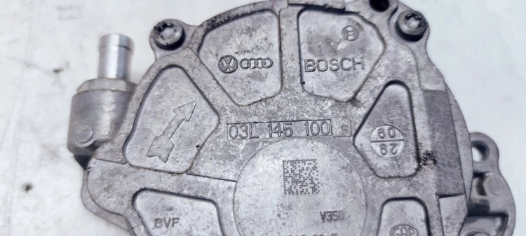 POMPA VACUM AUDI A4 B8 A5 Q5 A6 2.0 TDI 03L145100F